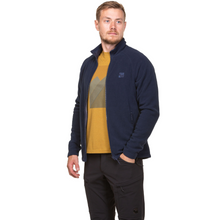 Load image into Gallery viewer, Sprayway Men's Santiago Interactive Full Zip Fleece (Blazer)