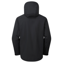 Load image into Gallery viewer, Sprayway Men's Santiago Interactive 2L Waterproof Jacket (Black)