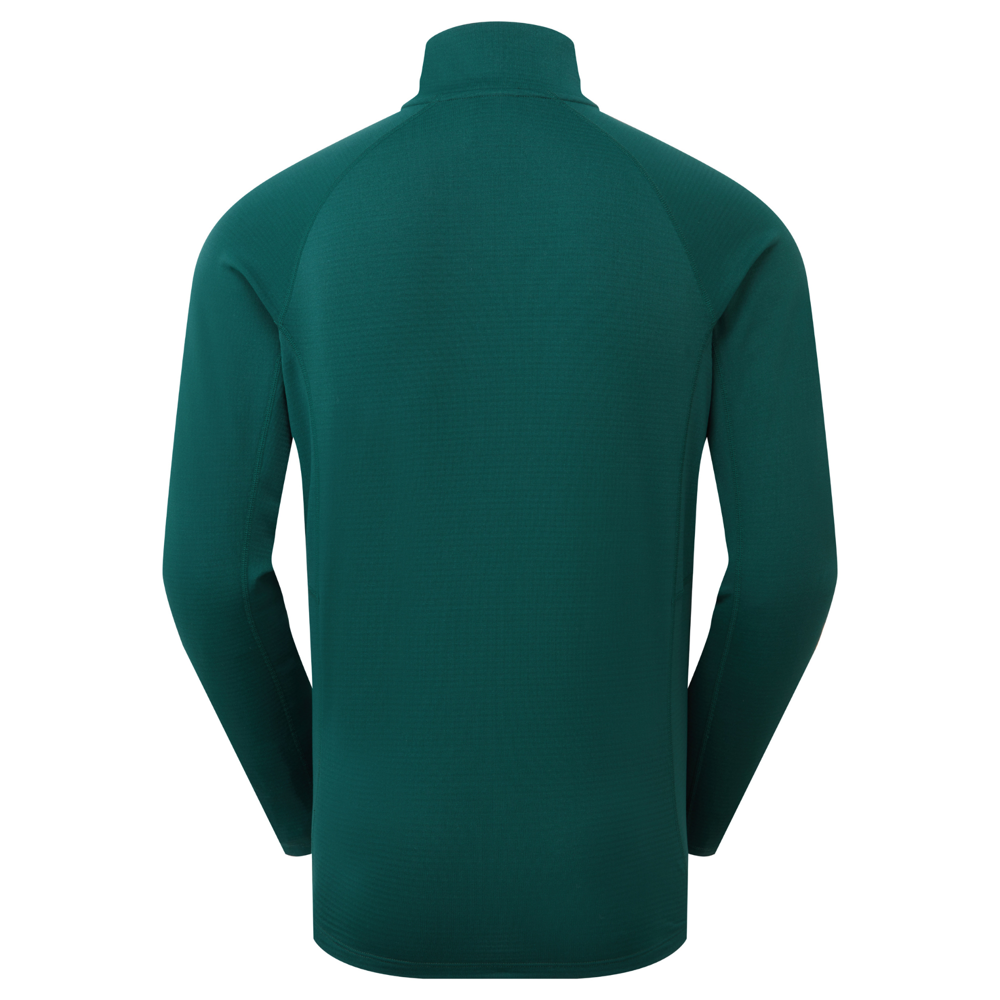 Sprayway Men's Tarn Half Zip Fleece Top (Dark Sea)