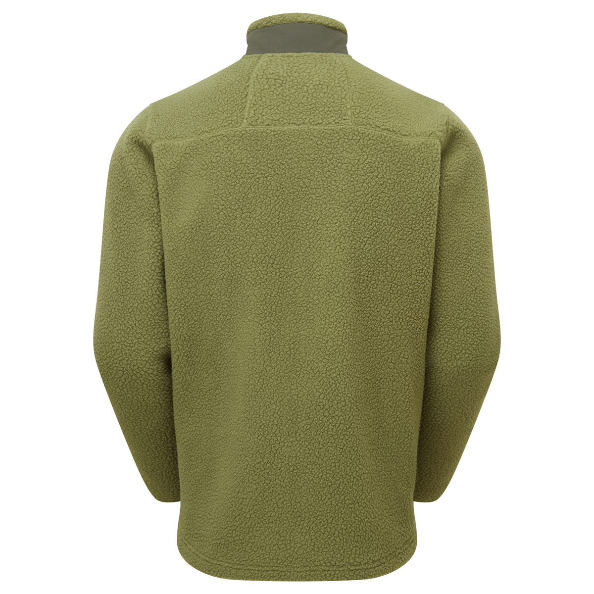 Sprayway Men's Whitle Full Zip Fleece Jacket SP-01753 Cypress Forest SP-007561