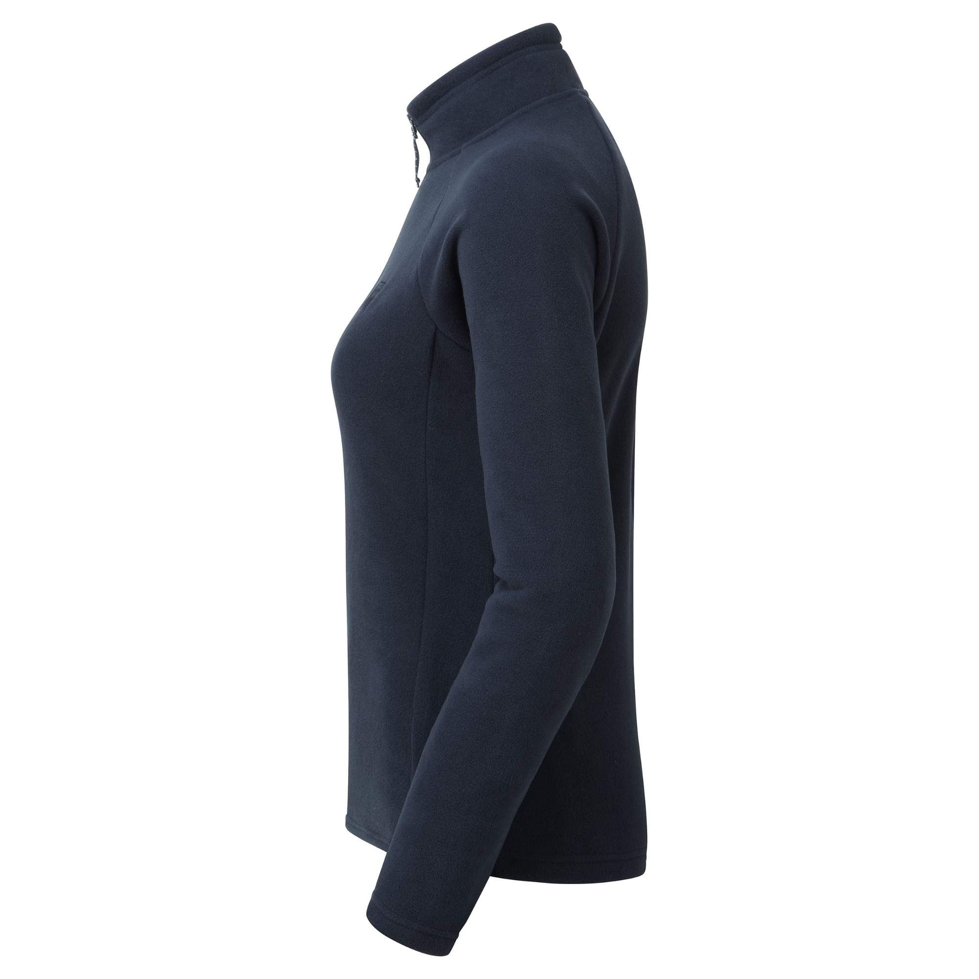 Sprayway Women's Atlanta Half Zip Fleece Top (Blazer)