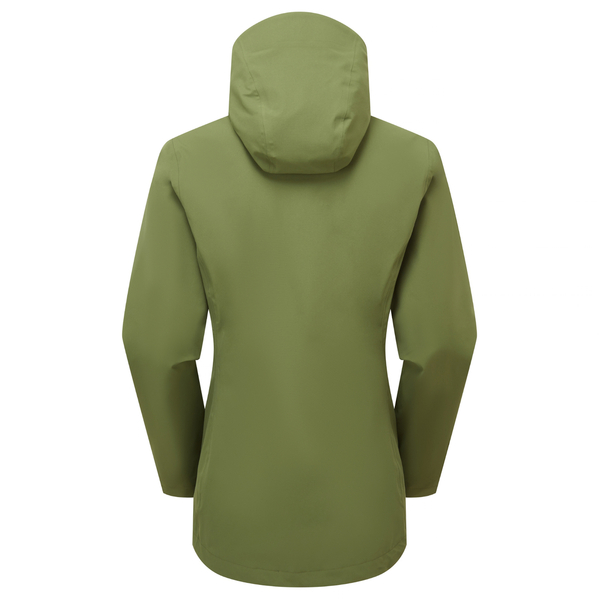 Sprayway Women's Atlanta InterActive 2L Waterproof Jacket SP-01752 Cypress SP-008868