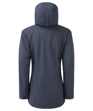 Load image into Gallery viewer, Sprayway Women&#39;s Atlanta Interactive Waterproof Jacket (Light Blazer/Blazer)
