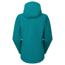 Load image into Gallery viewer, Sprayway Women's Corbitt 3L Gore-Tex Jacket (Blue Lagoon)
