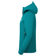 Load image into Gallery viewer, Sprayway Women's Corbitt 3L Gore-Tex Jacket (Blue Lagoon)