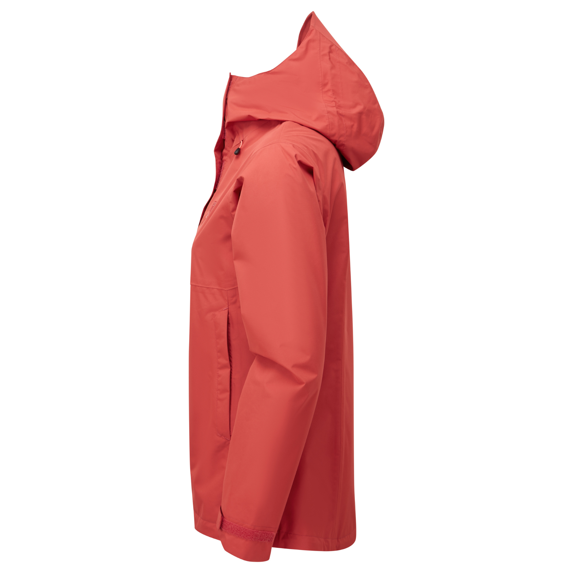 Sprayway Women's Era 2L Gore-Tex Jacket (Deep Coral)