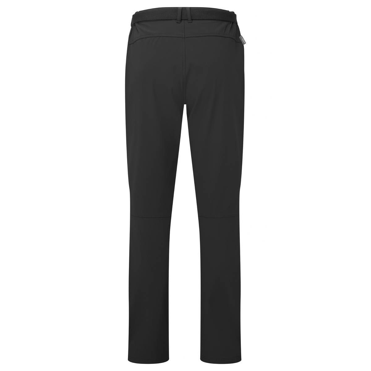 Sprayway Women's Escape Warm Softshell Trousers (Black)