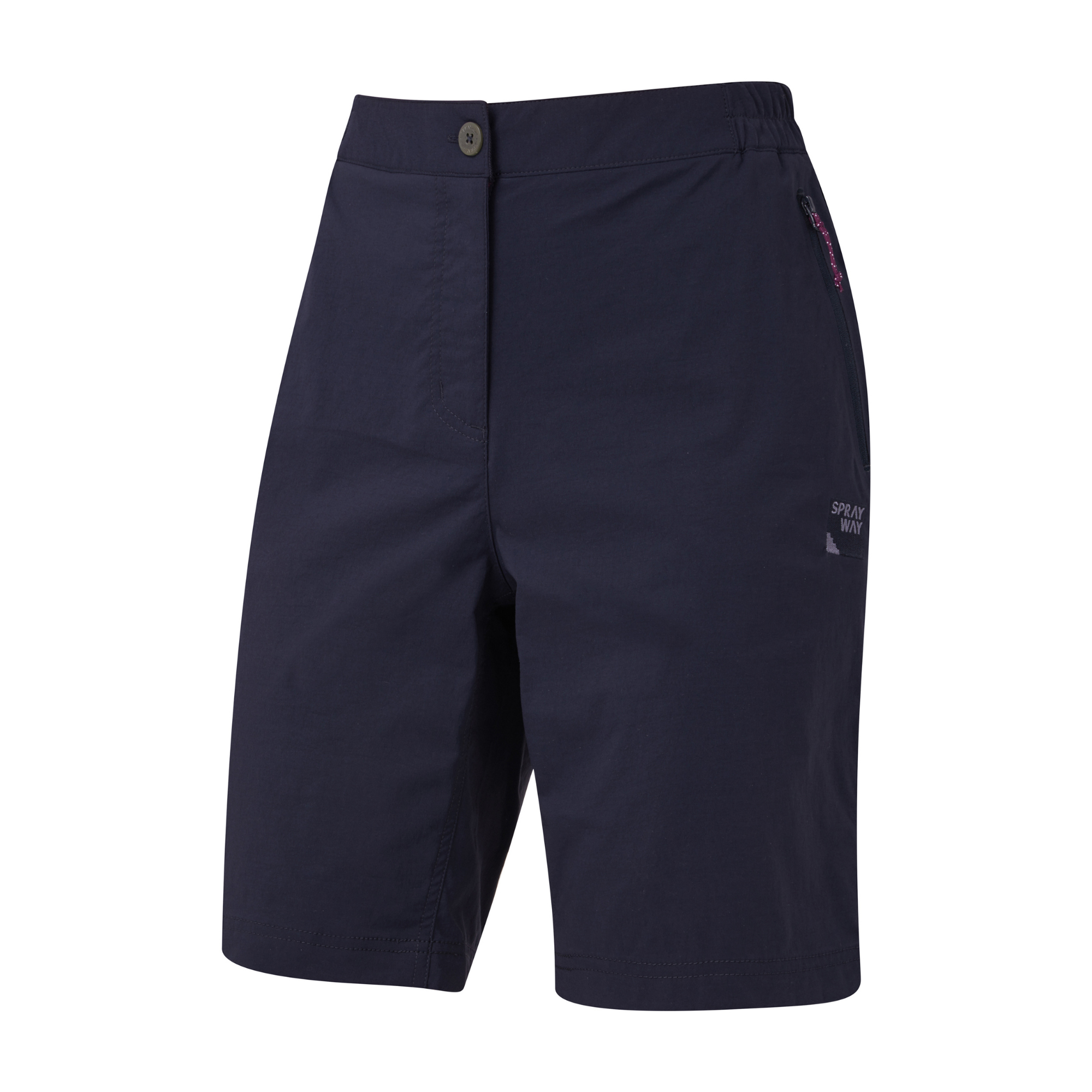 Sprayway Women's Escape UPF50 Stretch Shorts (Blazer)