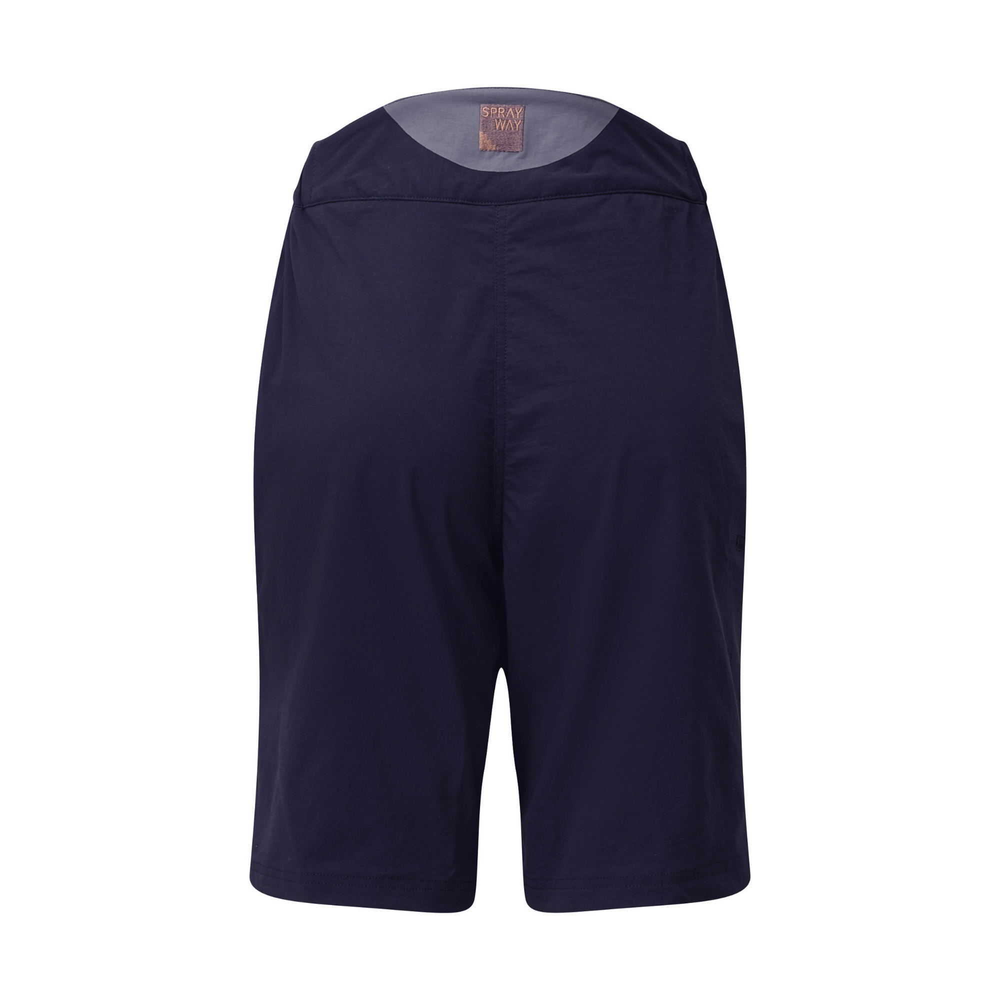 Sprayway Women's Escape UPF50 Stretch Shorts (Blazer)