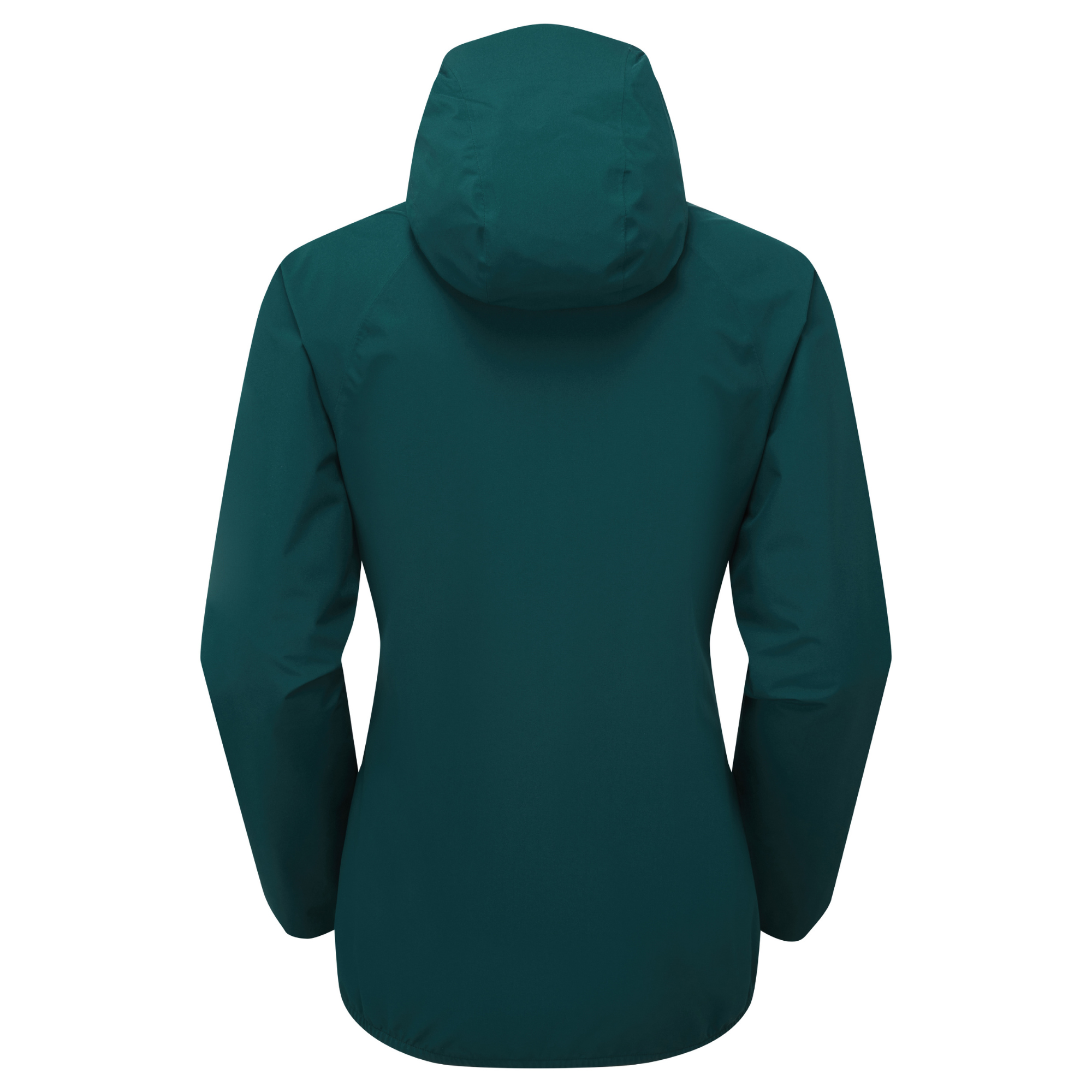Sprayway Women's Fen 2.5L Waterproof Jacket (Dark Sea)