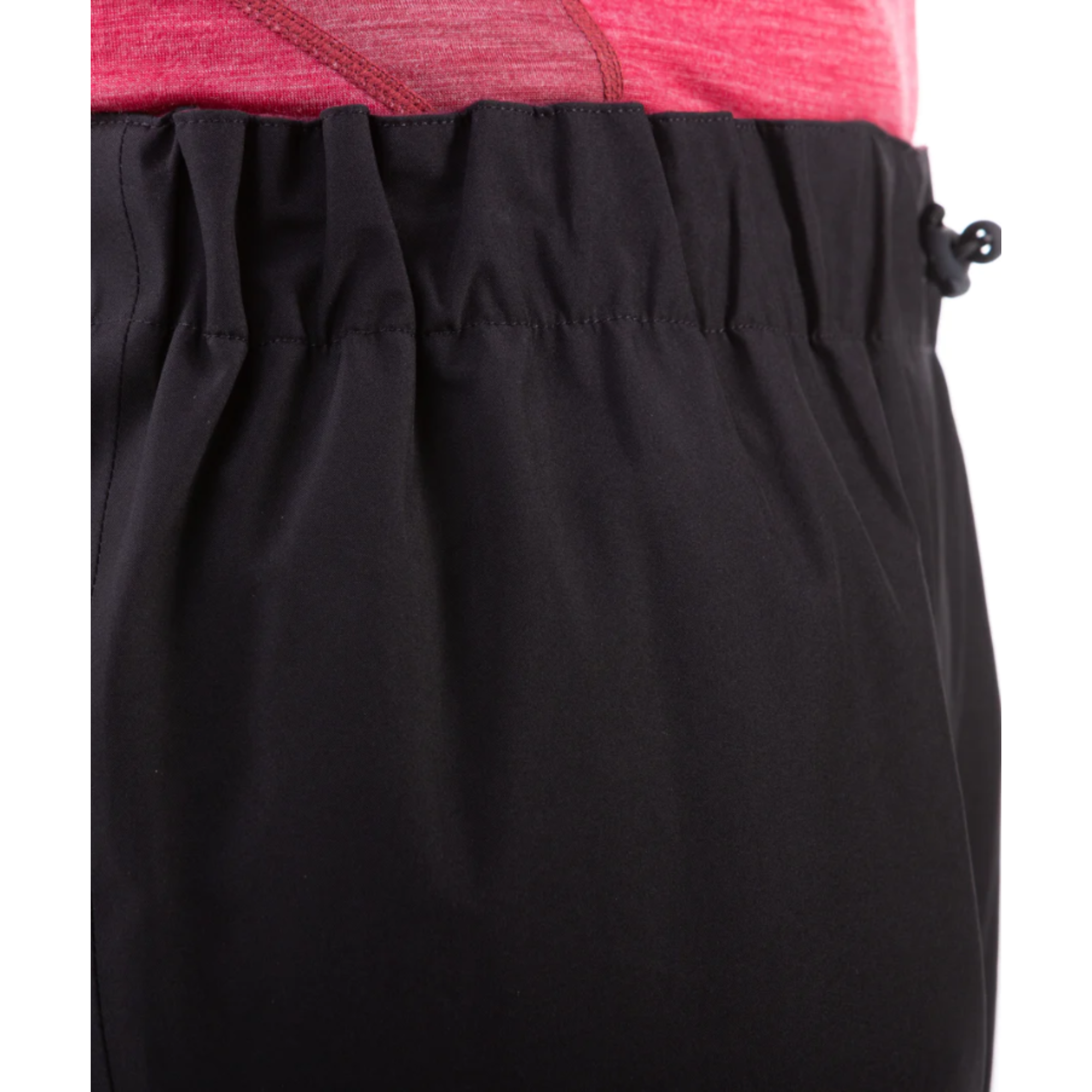 Sprayway Women's Mountain 3L Gore-Tex Over-Trousers (Black)