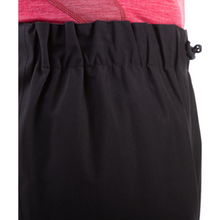 Load image into Gallery viewer, Sprayway Women's Mountain 3L Gore-Tex Over-Trousers (Black)