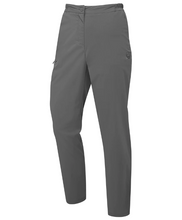 Load image into Gallery viewer, Sprayway Women&#39;s Escape Trousers (Asphalt)
