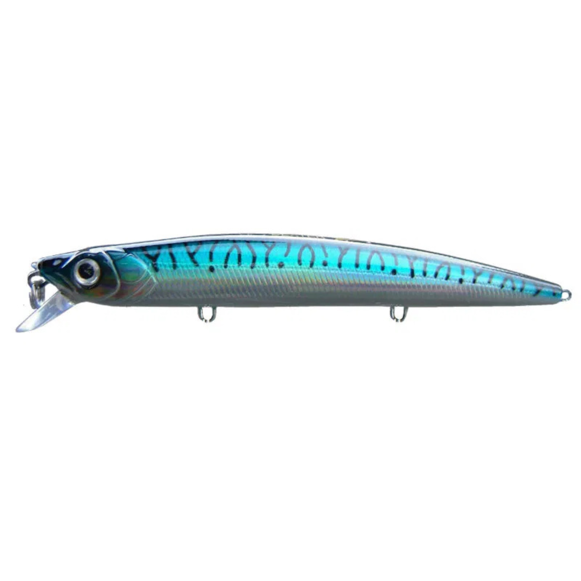 Strike Pro Wiggle Stick Lure (14cm/20.5g)(302)