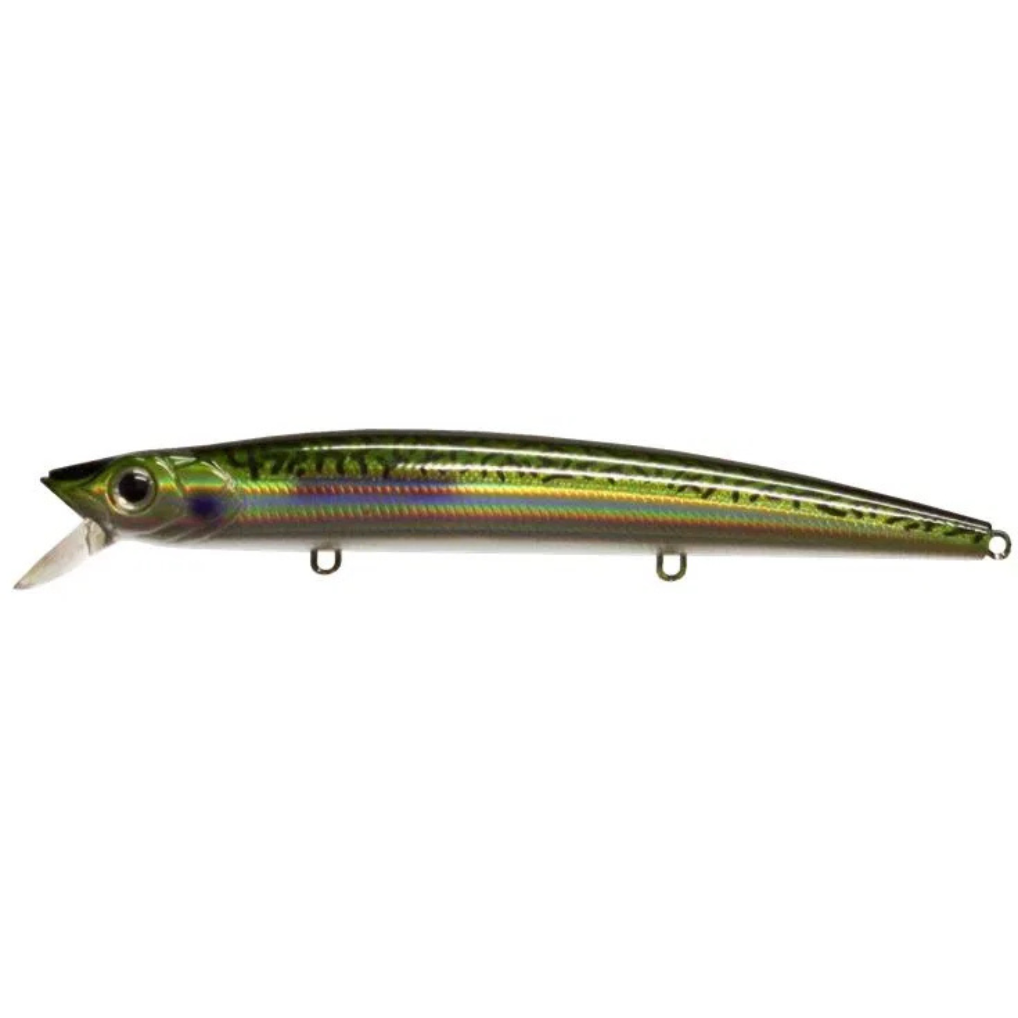 Strike Pro Wiggle Stick Lure (14cm/20.5g 325)