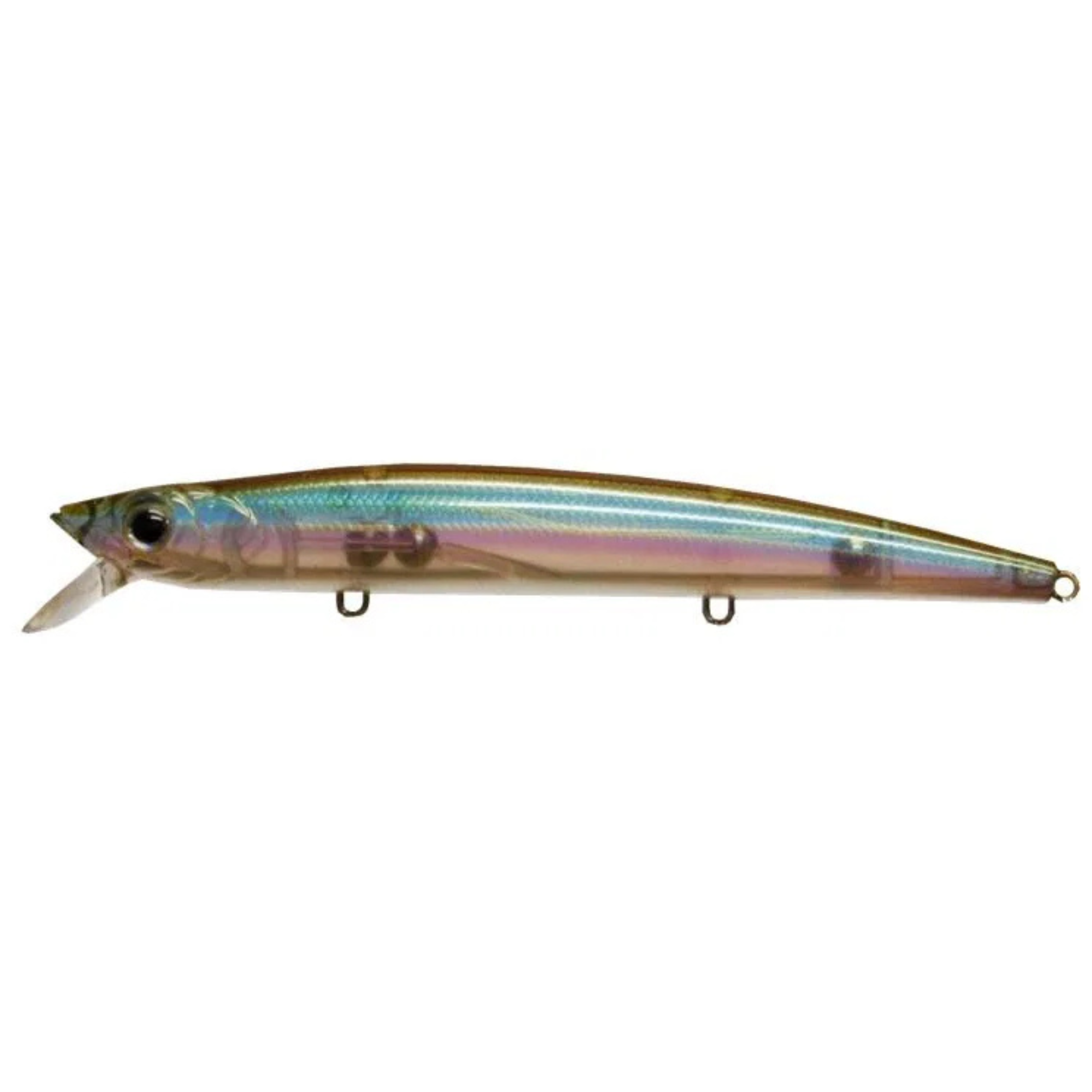 Strike Pro Wiggle Stick Lure (14cm/20.5g)(500G)