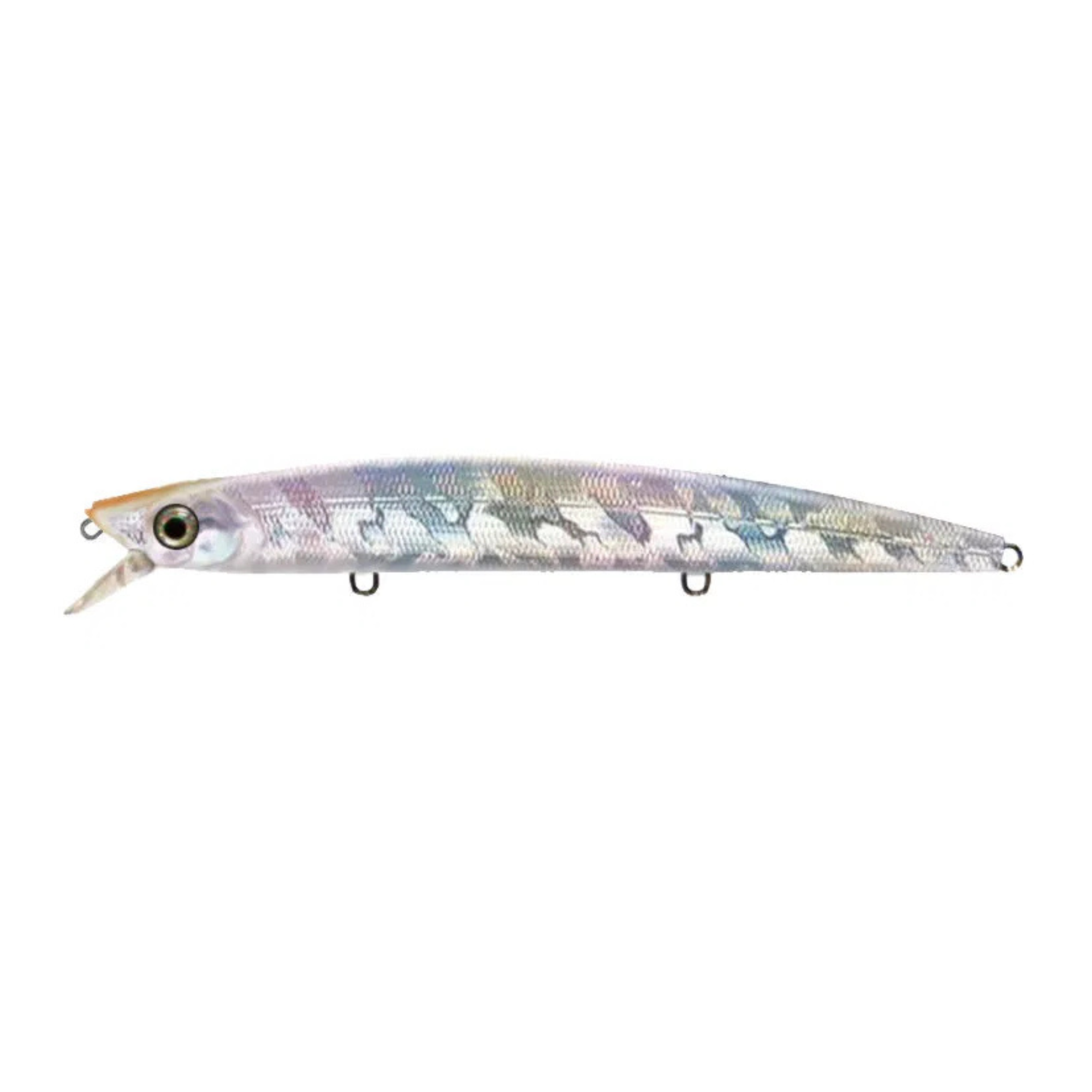 Strike Pro Wiggle Stick Lure (14cm/20.5g)(565V)