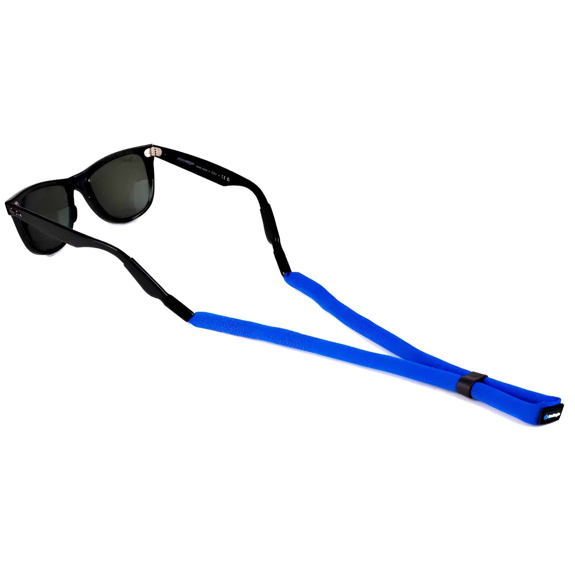 Surflogic Floating Sunglasses Retainer (Navy)