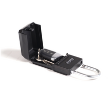 Load image into Gallery viewer, Surflogic Key Lock (Standard)(Black)
