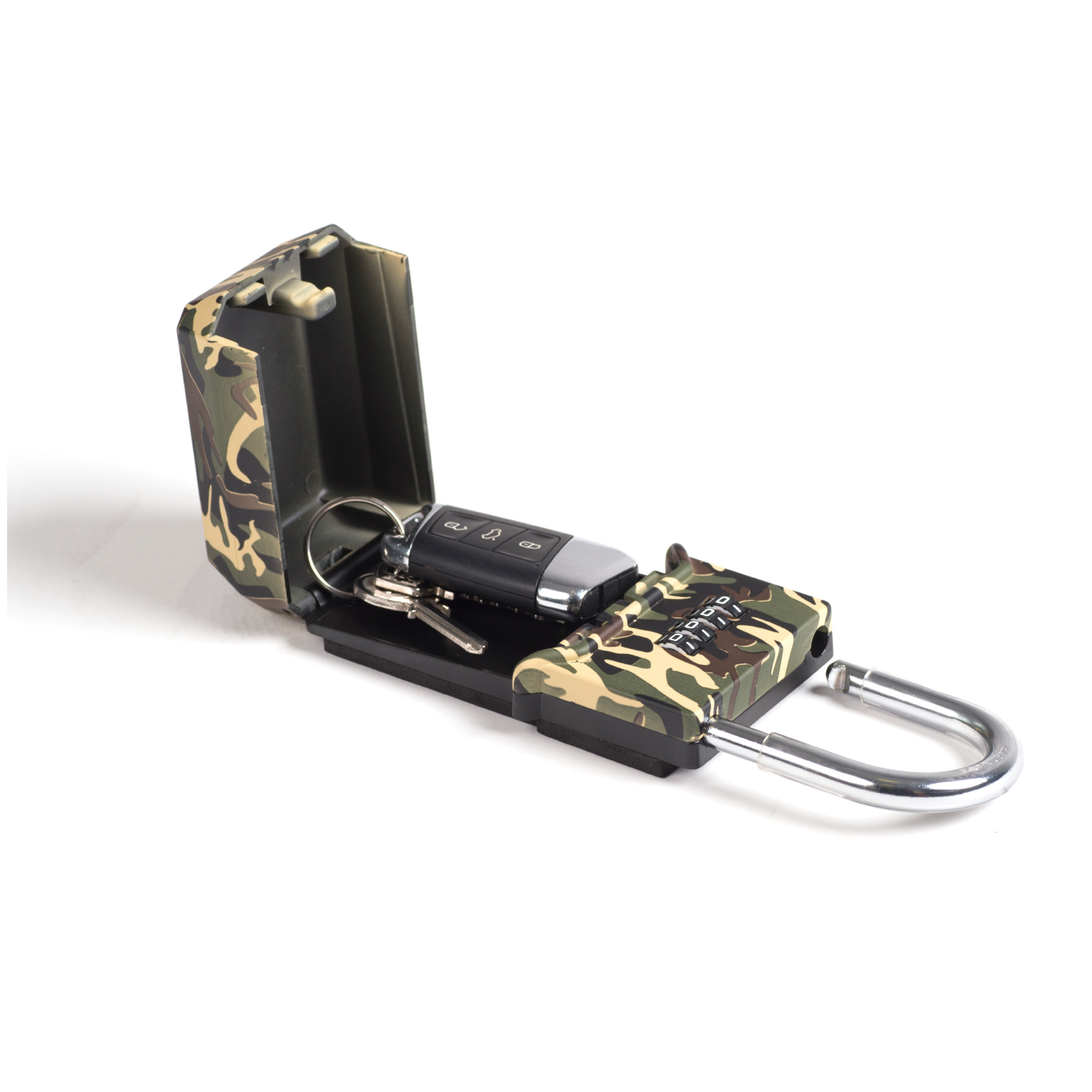 Surflogic Key Lock (Standard)(Camo)