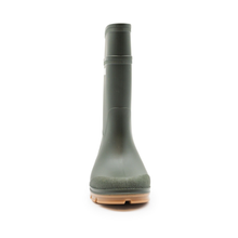 Load image into Gallery viewer, Swampmaster Junior Stampede Wellies (Green)(Kids EU28-38)
