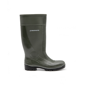 Swampmaster Unisex Victor PVC Xpert Welly (Dark Olive)