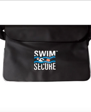 Load image into Gallery viewer, Swim Secure Waterproof Bumbag (Black)