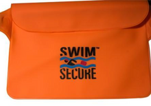 Load image into Gallery viewer, Swim Secure Waterproof Bumbag (Orange)
