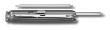 Load image into Gallery viewer, Swiss Army Knife Spares - Ballpoint Pen (Small)