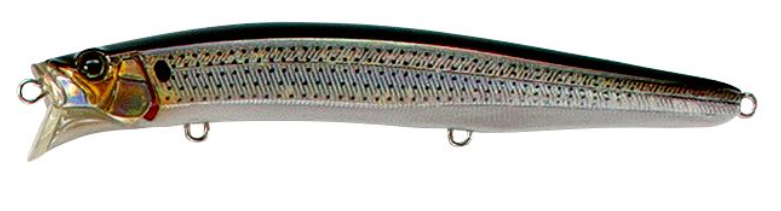 Tackle House Contact Feed Shallow Lure (18.5g/Floating/12.8cm) (11 - HG Konoshiro)