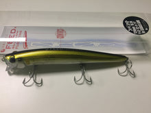 Load image into Gallery viewer, Tackle House Contact Feed Shallow Lure (18.5g/Floating/12.8cm)(08 - Half Mirror Ayu)
