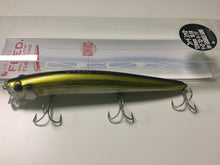 Load image into Gallery viewer, Tackle House Contact Feed Shallow Lure (18.5g/Floating/12.8cm)(08 - Half Mirror Ayu)