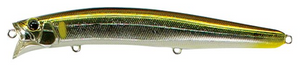 Tackle House Contact Feed Shallow Lure (18.5g/Floating/12.8cm)(08 - Half Mirror Ayu)