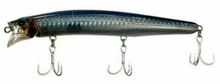 Load image into Gallery viewer, Tackle House Contact Feed Shallow Lure (18.5g/Floating/12.8cm)(12 - Silt HG Segurokatakuchi)