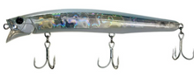 Load image into Gallery viewer, Tackle House Contact Feed Shallow Lure (18.5g/Floating/12.8cm)(14 - Pearl Rainbow AHG)