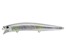 Load image into Gallery viewer, Tackle House Contact Feed Shallow Lure (18.5g/Floating/12.8cm)(14 - Pearl Rainbow AHG)