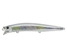 Load image into Gallery viewer, Tackle House Contact Feed Shallow Lure (18.5g/Floating/12.8cm)(14 - Pearl Rainbow AHG)

