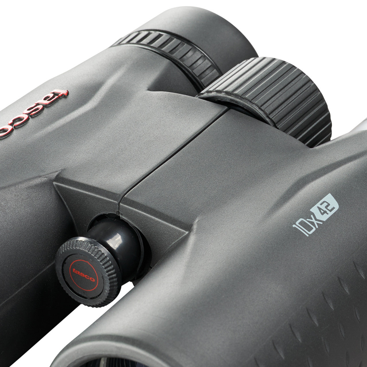 Tasco Essentials Binoculars Black 10 x 42 TAES10X42