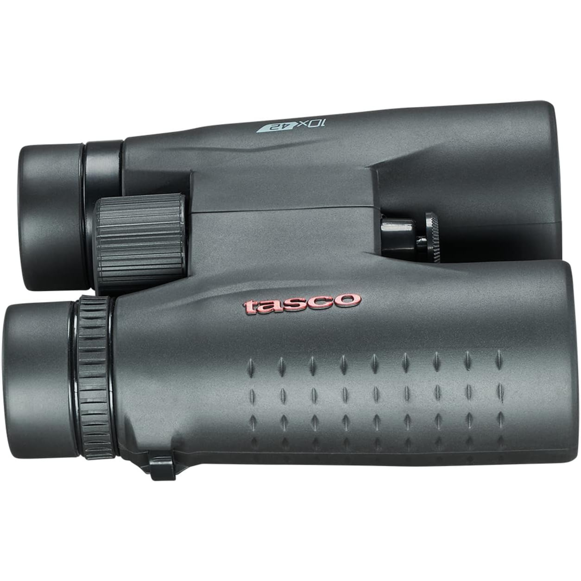 Tasco Essentials Binoculars Black 10 x 42 TAES10X42