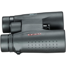 Load image into Gallery viewer, Tasco Essentials Waterproof Binoculars (Black)(10x42)
