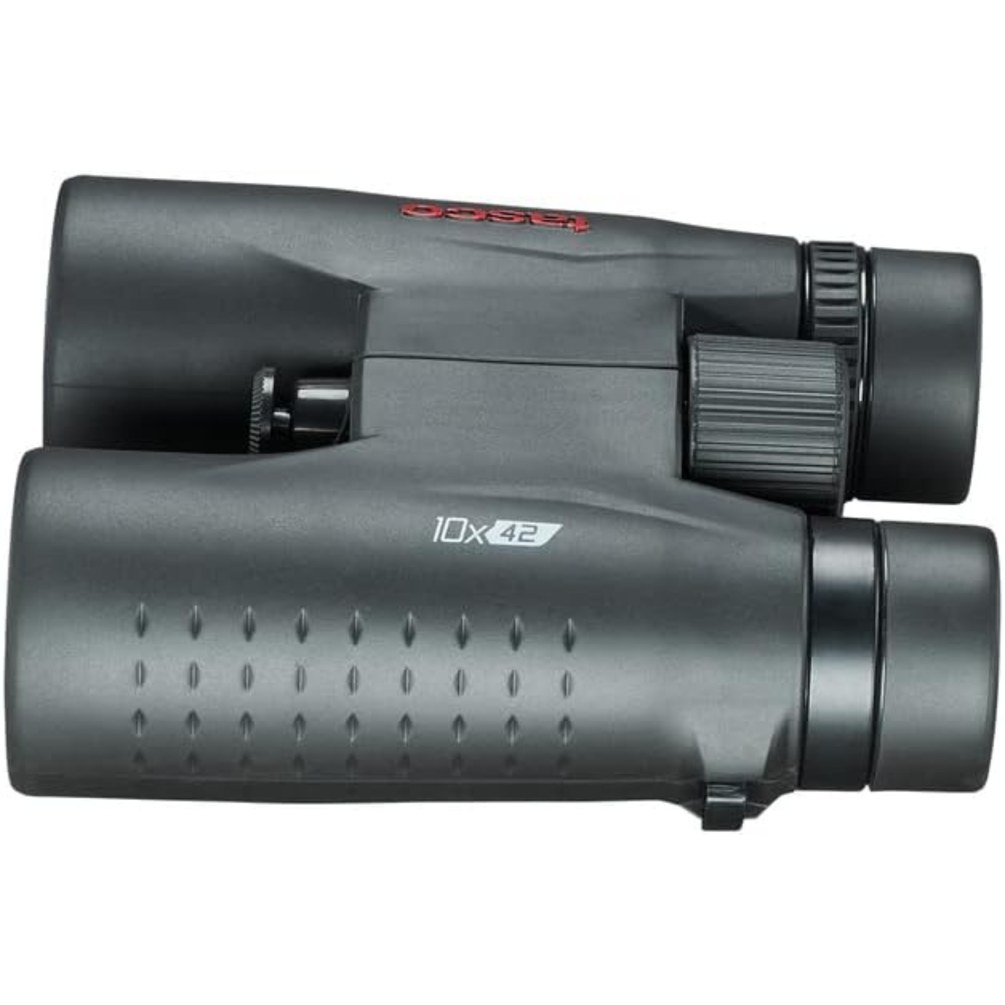 Tasco Essentials Binoculars Black 10 x 42 TAES10X42