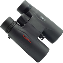 Load image into Gallery viewer, Tasco Essentials Waterproof Binoculars (Black)(10x42)