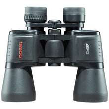 Load image into Gallery viewer, Tasco Essentials Binoculars (Black)(10x50)
