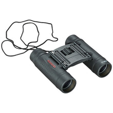 Load image into Gallery viewer, Tasco Essentials Binoculars (Black)(12x25)

