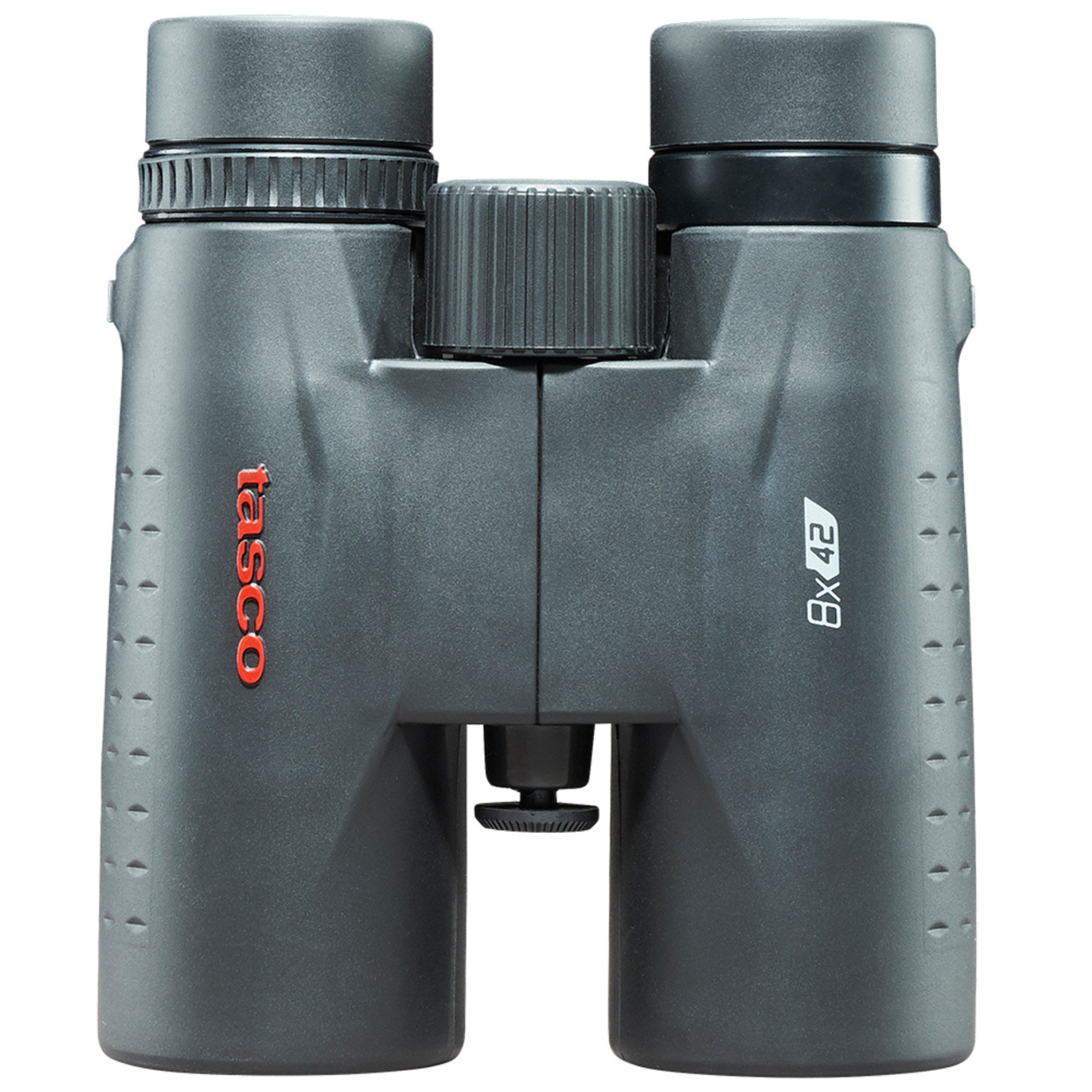 Tasco Essentials Binoculars Black 8x42 TAES8X42