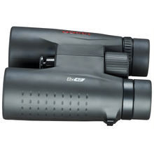 Load image into Gallery viewer, Tasco Essentials Waterproof Binoculars (Black)(8x42)