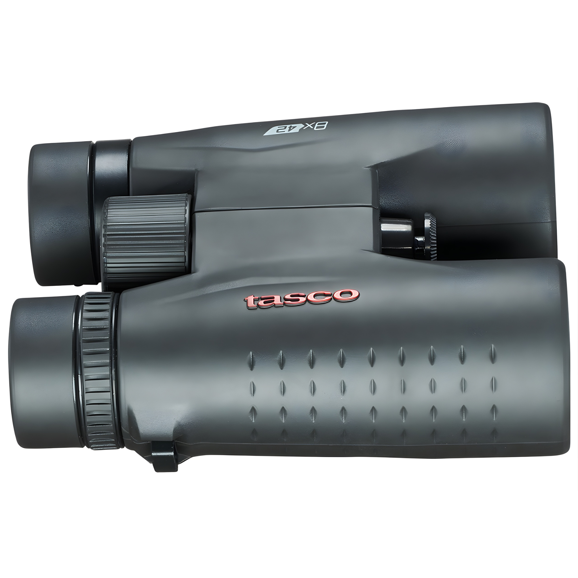 Tasco Essentials Binoculars Black 8x42 TAES8X42