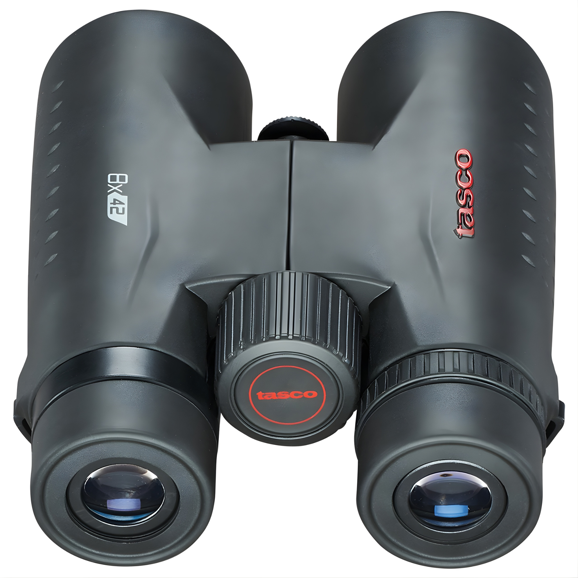 Tasco Essentials Binoculars Black 8x42 TAES8X42