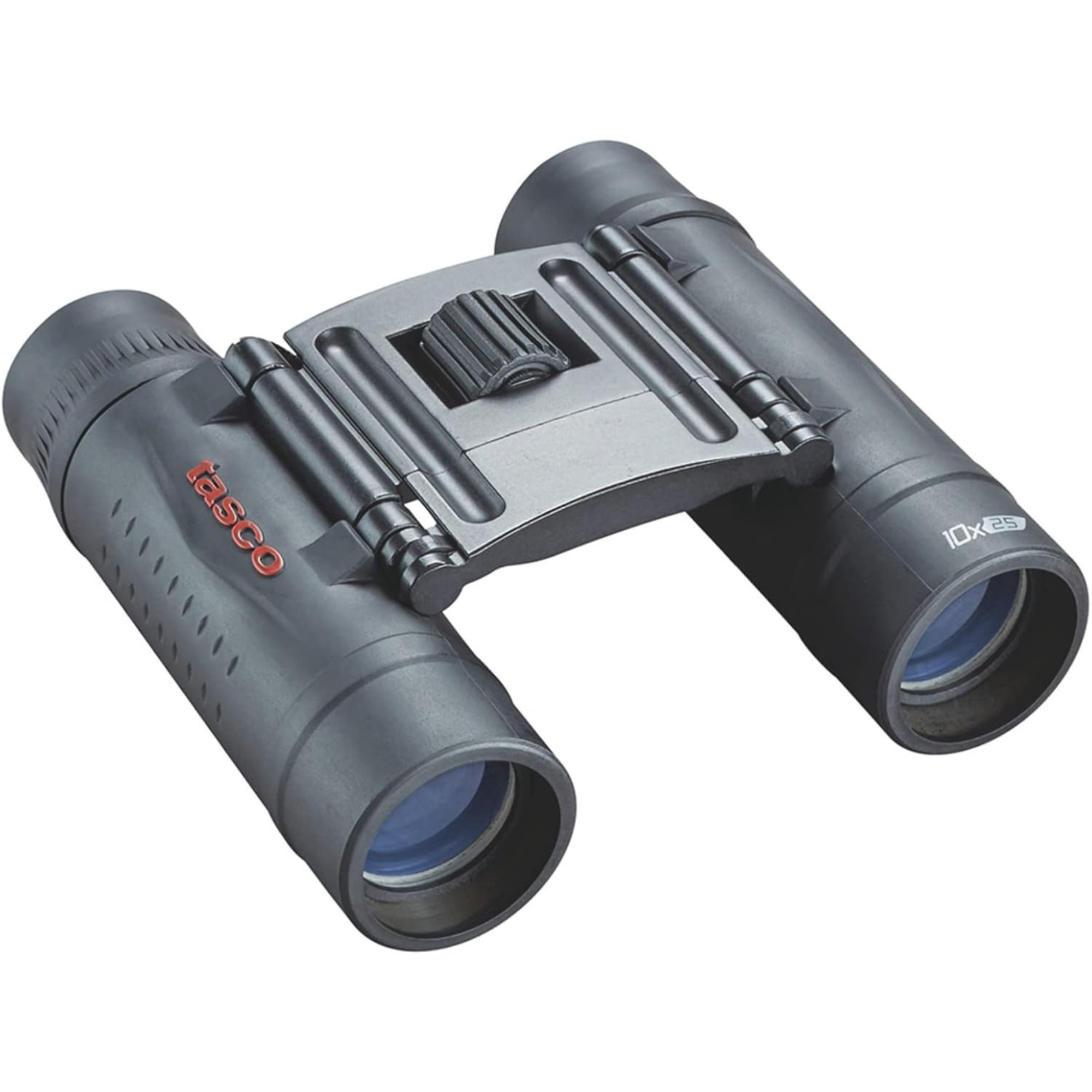 Tasco Essentials Compact Binoculars (10x25)