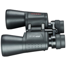 Load image into Gallery viewer, Tasco Essentials Zoom Binoculars (Black)(10-30x50)
